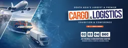 IICS - India International Cargo Show